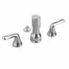 American Standard 3475501.002 Colony Bidet Faucet In Polished Chrome -AF SUPPLY Sales Store 3475501.002 2