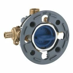 Grohe 35111000 Grohsafe 3.0 Pressure Balance Rough-In Valve 13 Grohe 35111000 Grohsafe 3.0 Pressure Balance Rough-In Valve -AF SUPPLY Sales Store 35111000 1