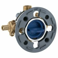 Grohe 35111000 Grohsafe 3.0 Pressure Balance Rough-In Valve 18 Grohe 35111000 Grohsafe 3.0 Pressure Balance Rough-In Valve -AF SUPPLY Sales Store 35111000 6