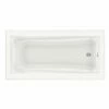 American Standard 3573002.020 Green Tea Soaking Bathtub In White -AF SUPPLY Sales Store 3573002.02 2