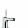 Axor 36120001 Citterio E Single-Hole Bidet Faucet In Chrome 1 Axor 36120001 Citterio E Single-Hole Bidet Faucet In Chrome -AF SUPPLY Sales Store 36120001 2