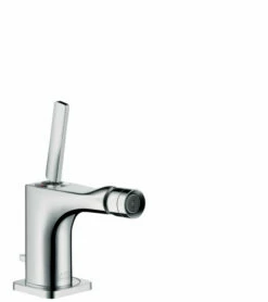 Axor 36120001 Citterio E Single-Hole Bidet Faucet In Chrome