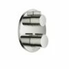 Dornbracht 36425970-090010 Concealed Thermostat With One Function Volume Control In Durabrass -AF SUPPLY Sales Store 364259700930010