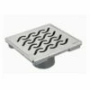 ACO 37080 ShowerPoint Wavy ShowerDrain In Stainless Steel 1 ACO 37080 ShowerPoint Wavy ShowerDrain In Stainless Steel -AF SUPPLY Sales Store 37080