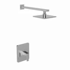 Newport Brass 3-8304BP/26 Balanced Pressure Shower Trim Set- 3-8304BP- POLISHED CHROME- Newport 365- Prezlee -AF SUPPLY Sales Store 38304BP26