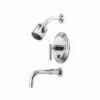 Newport Brass 3-992LBP/26 990 Series Shower & Bath Faucet Trim - -AF SUPPLY Sales Store 3992LBPPC