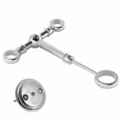 Newport Brass 2-734/10B Stbzr Kit For Exp Tub Floor Riser Oil Rubbed Bronze