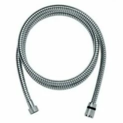 Grohe 28146000 Starlight Chrome Handshower Hose