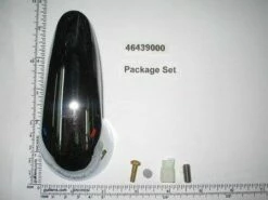 Grohe 46439000 Eurodisc Starlight Chrome Bathroom Faucet Handle