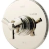 Newport Brass 4-1604BP/15S 4-1604Bp/15S Miro Shower Trim, Less Showerhead, Arm And Flange In Satin Nickel 1 Newport Brass 4-1604BP/15S 4-1604Bp/15S Miro Shower Trim, Less Showerhead, Arm And Flange In Satin Nickel -AF SUPPLY Sales Store 41604BP15S