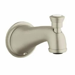 Grohe 13603EN0 Seabury Diverter Tub Spout
