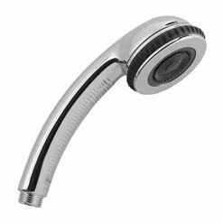 Jaclo S426-PCH Shadow Handshower, Polished Chrome