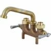 Central Brass 0465 2-Handle Laundry Faucet -AF SUPPLY Sales Store 41C0ukwIloL