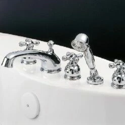 American Standard T991722.002 Hampton Handshowers