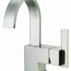 Danze D221144BN Sirius Single Handle Lavatory Faucet, Brushed Nickel -AF SUPPLY Sales Store 41DE uWWgZL