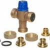Zurn Industries P6900-TMV Zurn -XL Thermostatic Mixing Valve For Sensor Faucets, Up To 6 Units, Low Lead -AF SUPPLY Sales Store 41DUt8UEfqL