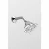 Toto TS200AL51#CP Transitional Collection Series A Single-Spray 4-1/2-Inch-2.0 Gpm Showerhead, Polished Chrome -AF SUPPLY Sales Store 41Ggz1UqKEL