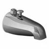 Barclay 185-S-CP Spout Only Converter Shower Tub Spouts -AF SUPPLY Sales Store 41ILdZ0PtDL