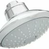 Grohe 27810001 Euphoria 110 Mono 1-Spray Showerhead -AF SUPPLY Sales Store 41Lpjg2bnrL