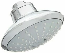 Grohe 27810001 Euphoria 110 Mono 1-Spray Showerhead