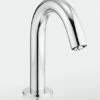 Toto TELS121#CP Helix Bathroom Faucet Polished Chrome -AF SUPPLY Sales Store 41QobgIW8YL 2