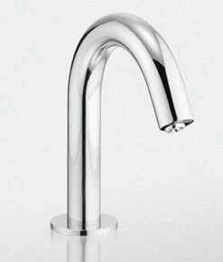 Toto TELS121#CP Helix Bathroom Faucet Polished Chrome
