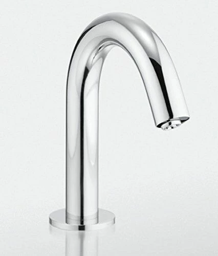 Toto TELS111#CP Helix Bathroom Faucet Polished Chrome 3 Toto TELS111#CP Helix Bathroom Faucet Polished Chrome
