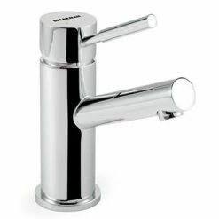 Speakman SB-1003-E Neo Collection Single Lever Faucet, Chrome
