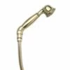 Phylrich K6560/24D Georgetown 6 3/4" Hand Shower With Hose In Antiqued Satin Gold -AF SUPPLY Sales Store 41dpm3emPkL
