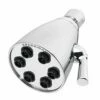Speakman S-2252 Icon Anystream High Pressure Adjustable Shower Head, Polished Chrome