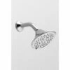 Toto Polished Chrome Transitional Collection Series A Five Spray Modes 2.0 GPM 5.5" Showerhead 2 Toto Polished Chrome Transitional Collection Series A Five Spray Modes 2.0 GPM 5.5" Showerhead -AF SUPPLY Sales Store 41hEPbFua3L