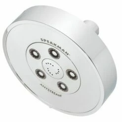 Speakman S-3010 Anystream Neo Showerhead In Polished Chrome