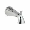 American Standard 8888019.002 Fluent Diverter Tub Spout, Polished Chrome -AF SUPPLY Sales Store 41jS hrLlZL
