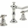 Newport Brass 1030/26 1030 Series Widespread Lavatory Faucet, Polished Chrome -AF SUPPLY Sales Store 41jzkXC5CTL