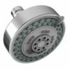 Newport Brass 2155/03N - Multifunction Showerhead