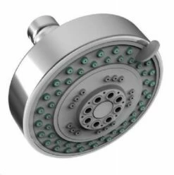 Newport Brass 2155/03N - Multifunction Showerhead