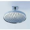 Dornbracht 28568780-060010 Shower Head In Platinum Matte