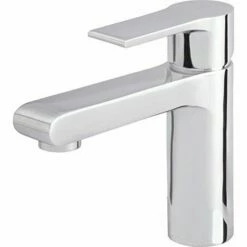 Danze D220887 South Shore Single Handle Lavatory Faucet, 1.2-GPM, Chrome