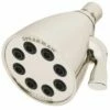 Speakman S-2251-PN Icon Anystream High Pressure Adjustable Shower Head, Polished Nickel 1 Speakman S-2251-PN Icon Anystream High Pressure Adjustable Shower Head, Polished Nickel -AF SUPPLY Sales Store 41ki9m4om3L