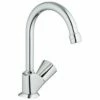Grohe 20179001 Classic II Single-Handle Pillar Tap Water Faucet -AF SUPPLY Sales Store 41p13TbQwtL
