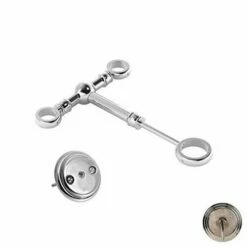Newport Brass 2-734/15 Stbzr Kit For Exp Tub Floor Riser Satin Nickel