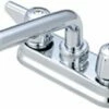 Central Brass 0094-H 2-Handle Shell Type Bar/Laundry Faucet -AF SUPPLY Sales Store 41qIV QAyL