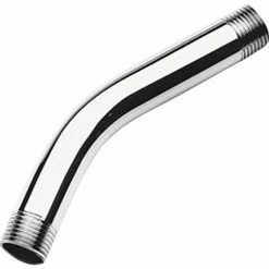 Newport Brass 203/15S 10" Shower Arm Finish: Satin Nickel Nbr 203/15s Sh-arm 10 Sn