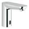 Grohe 36314000 Euroeco Cosmopolitan E Centerset Touchless Bathroom Faucet -AF SUPPLY Sales Store 41sJ cGGMUL