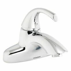 Speakman SB-2111-E Rive Single Lever Bathroom Faucet