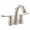 Grohe 20391ENA Parkfield 4 In. Centerset 2-Handle Bathroom Faucet - 1.2 GPM -AF SUPPLY Sales Store 41yEPqmKZZL
