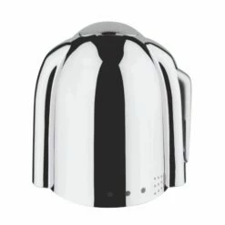 Grohe 47442IP0 Chrome/Matte Chrome Bathroom Faucet Handle