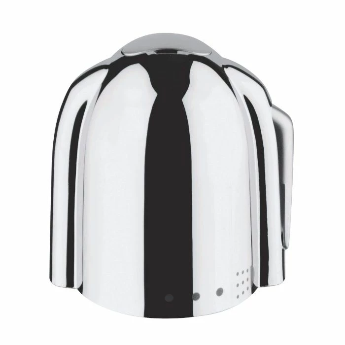 Grohe 47442IP0 Chrome/Matte Chrome Bathroom Faucet Handle 3 Grohe 47442IP0 Chrome/Matte Chrome Bathroom Faucet Handle