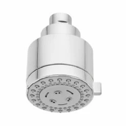 Nikles 4805QMNPT-1.75N/US Techno Head 65mm Shower Head In Polished Chrome