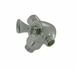 Delta 49293110PK 3-Way Shower Arm Diverter For Hand Shower In Brilliance Satin Nickel